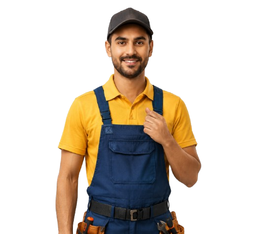 Professional Worker