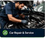 Car repair and service