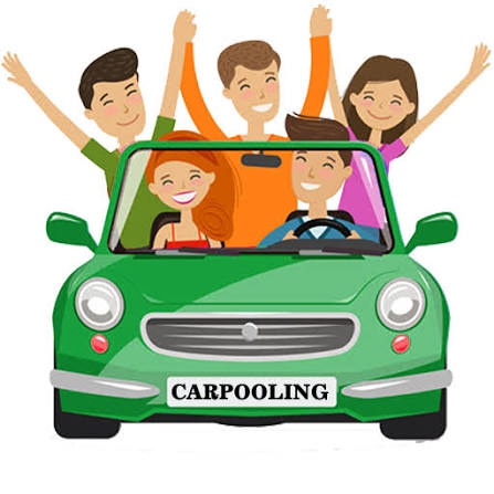 Carpooling Service